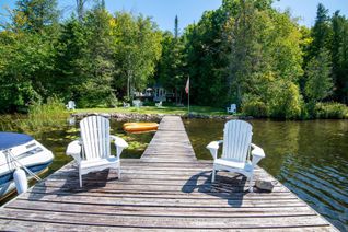 Detached House for Sale, 34 Deweys Island, Kawartha Lakes, ON