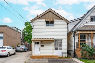 Duplex for Sale, 73 Albany Ave, Hamilton, ON