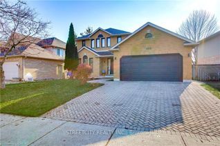 House for Sale, 433 AMBLESIDE Dr, London, ON