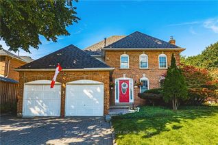 Detached House for Sale, 412 Melanie Cres, Hamilton, ON