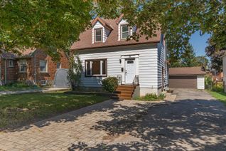 House for Sale, 34 Lewis St, Belleville, ON