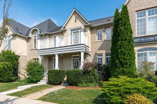 Townhouse for Sale, 7 Northampton Blvd, Hamilton, ON