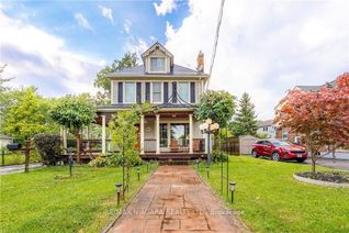 Detached House for Sale, 7967 Booth St, Niagara Falls, ON