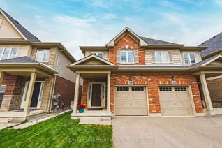 Townhouse for Sale, 208 Lormont Blvd, Hamilton, ON