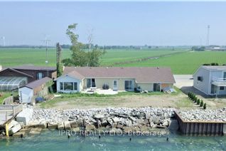 Cottage for Sale, 18042 Erie Shore Dr, Chatham-Kent, ON