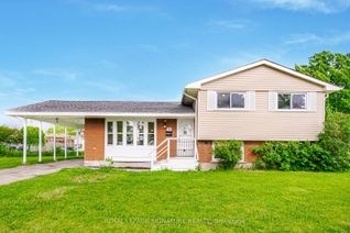 Sidesplit for Sale, 83 Grange Ave, Welland, ON