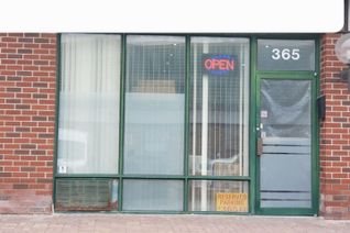 Industrial Property for Lease, 200 Silver Star Blvd #365, Toronto, ON