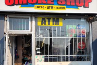 Convenience/Variety Non-Franchise Business for Sale, 128 Ellsmere Rd, Toronto, ON