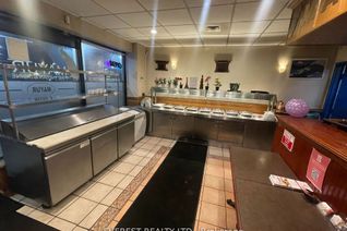 Restaurant Non-Franchise Business for Sale, 80 Ellesmere Rd #5&6, Toronto, ON