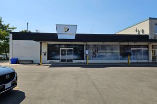 Commercial/Retail Property for Lease, 98 Main St N, Markham, ON