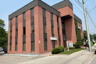 Property for Lease, 30 Prospect St #100, Newmarket, ON