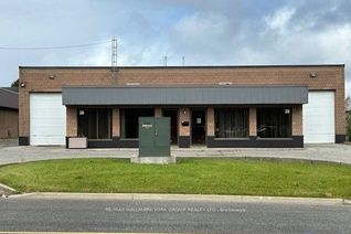 Industrial Property for Sale, 26 Allaura Blvd, Aurora, ON