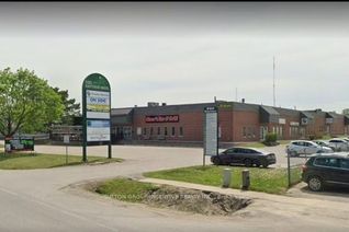 Property for Sublease, 220 Bayview Dr #19-22, Barrie, ON