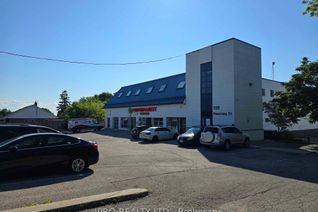 Property for Lease, 128 Penetang St #101, Barrie, ON