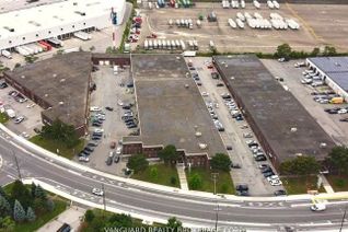 Industrial Property for Lease, 4478 Chesswood Dr #3, Toronto, ON