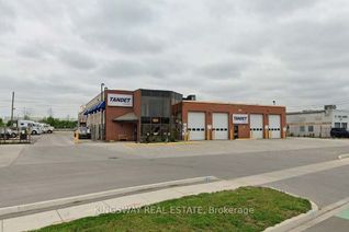 Property for Lease, 1351 Speers Rd, Oakville, ON