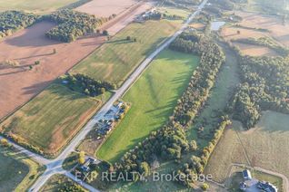 Land for Sale, 0 SHAWS CREEK Rd W, Caledon, ON