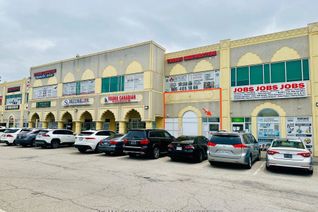 Property for Lease, 2960 Drew Rd #153 A, Mississauga, ON