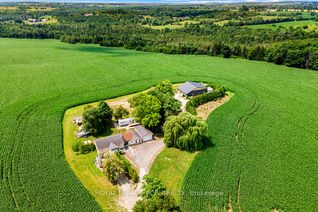 Farm for Sale, 5680 Wellington Road 23, Erin, ON