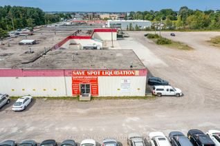 Other Business for Sale, 261 Hespeler Rd, Cambridge, ON