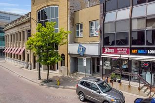 Investment Property for Sale, 119 Dundas St, London, ON