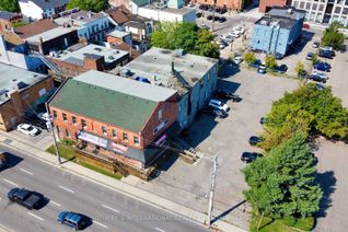 Investment Property for Sale, 21 Wellington St N, Hamilton, ON