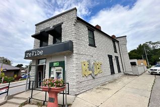 Commercial/Retail Property for Lease, 220 COLBORNE St, Central Elgin, ON