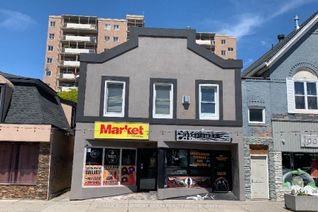 Commercial/Retail Property for Sale, 387 St Paul St, St. Catharines, ON