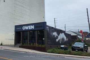 Property for Lease, 114 Simcoe St #Lower, Peterborough, ON