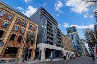 Loft for Sale, 478 King St W #616, Toronto, ON