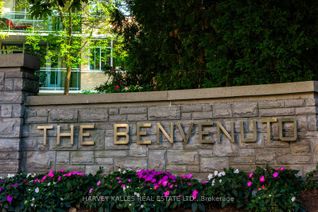 Apartment for Sale, 1 Benvenuto Pl #123, Toronto, ON