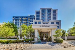 Property for Sale, 35 Saranac Blvd #1115, Toronto, ON