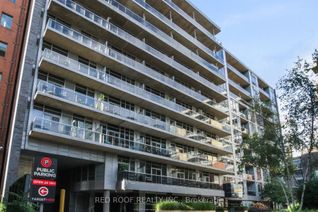 Loft for Sale, 399 Adelaide St W #PH14, Toronto, ON