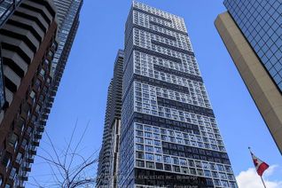 Condo for Sale, 181 Dundas St E #5108, Toronto, ON