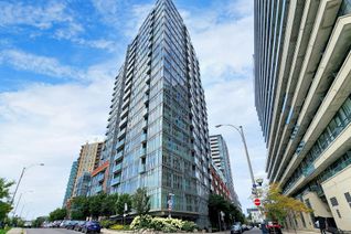 Loft for Sale, 150 Sudbury St #1712, Toronto, ON