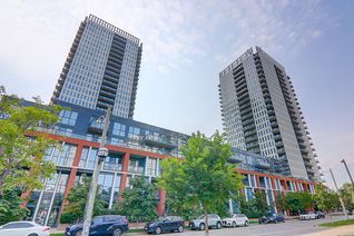 Condo Apartment for Sale, 170 Sumach St #2305, Toronto, ON