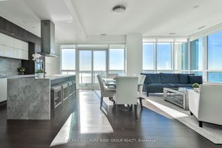 Apartment for Sale, 55 Merchants Wharf #923, Toronto, ON