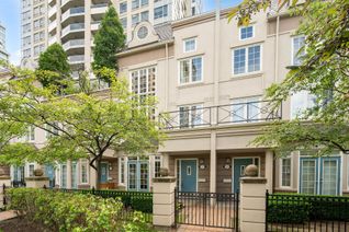 Condo Townhouse for Sale, 1 Rean Dr #TH9, Toronto, ON