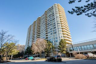 Condo Apartment for Sale, 5 Greystone Walk Dr #616, Toronto, ON