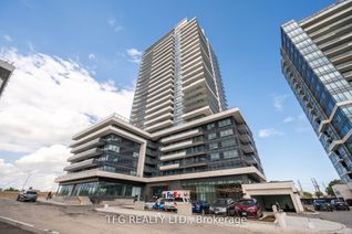 Condo Apartment for Sale, 1455 Celebration Dr #1104, Pickering, ON