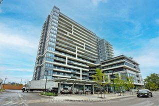 Apartment for Sale, 1480 Bayly St #505, Pickering, ON