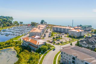 Apartment for Sale, 70 Shipway Ave #202, Clarington, ON