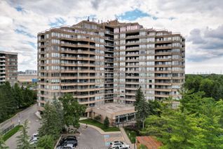 Condo Apartment for Sale, 610 Bullock Dr #1012, Markham, ON