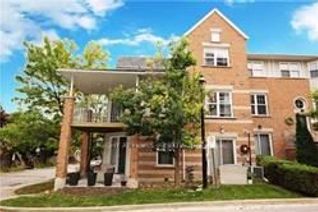 Condo Townhouse for Sale, 105 Brandy Lane Way #79, Newmarket, ON