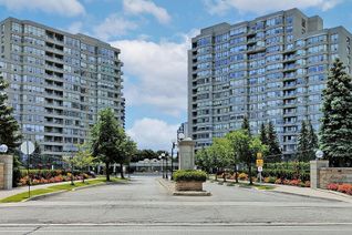 Condo Apartment for Sale, 7 Townsgate Dr #312, Vaughan, ON