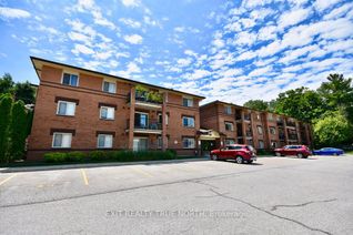 Condo Apartment for Sale, 25 Meadow Lane #103, Barrie, ON