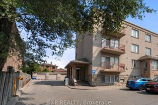 Property for Sale, 2615 Keele St #403, Toronto, ON