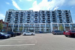 Condo Apartment for Sale, 509 Dundas St W #807, Oakville, ON