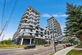 Condo Apartment for Sale, 2481 Taunton Rd #1210, Oakville, ON