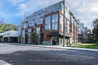 Condo for Rent, 57 BROCK Ave #504, Toronto, ON